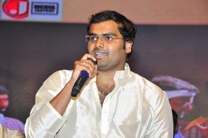 Savitri Movie Music Launch